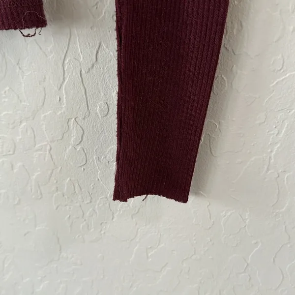 Out From Under  mockneck‎ - Image 4