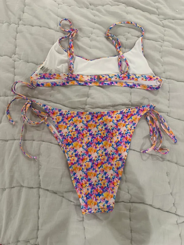 Bright Swimwear Swimsuit Bikini - Image 5