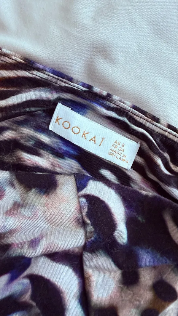 Kookai Top - Image 3