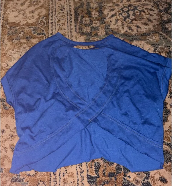shein shirt - Image 2