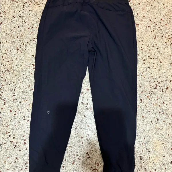 Crz Yoga jogger pants large size 12 - Image 7