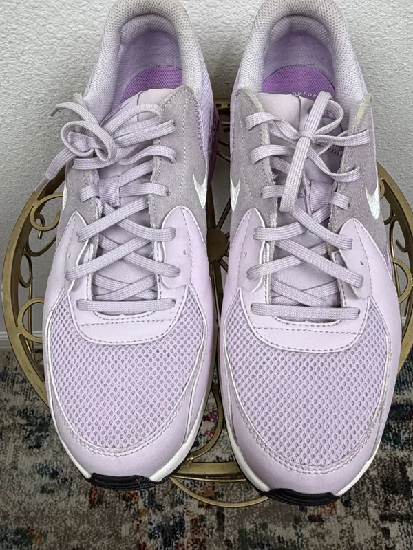 Nike Women's Air Max Excee Violet Star Size 12 CD5432-500 - Image 3