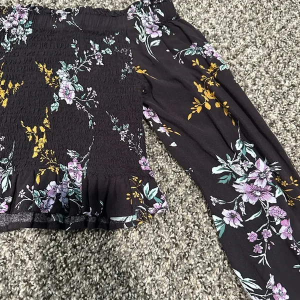 Off should top Black Size L - Image 2