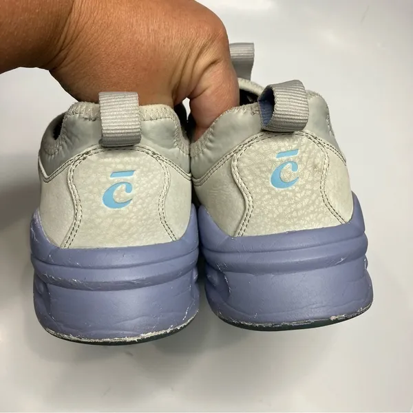 Clove nursing‎ shoes comfort shoes sneakers unisex sizing - Image 4