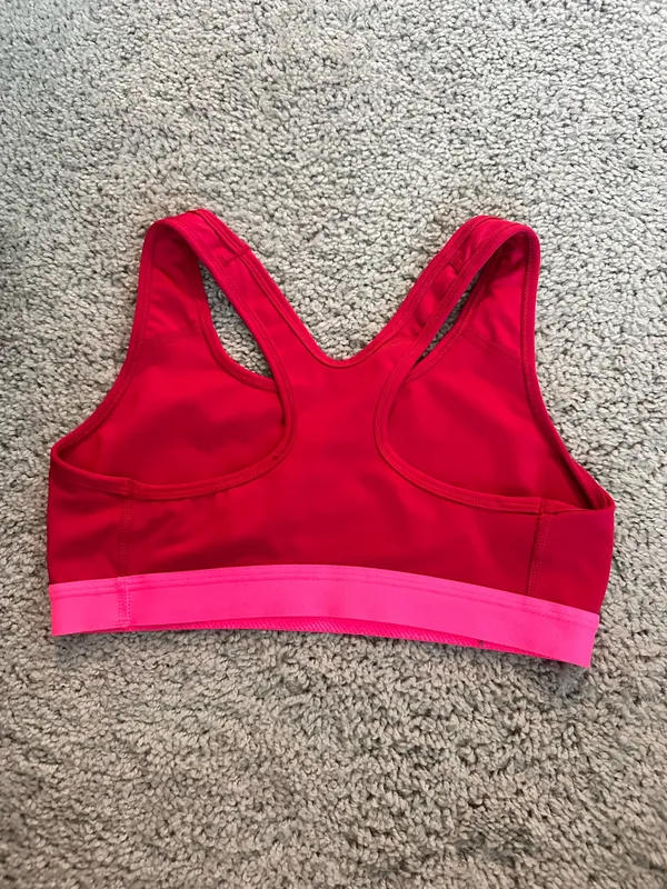 Nike Sports Bra Dri-Fit - Image 2