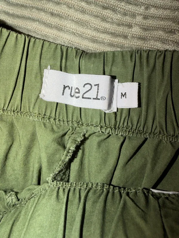 Rue 21 Cargo joggers - Image 3