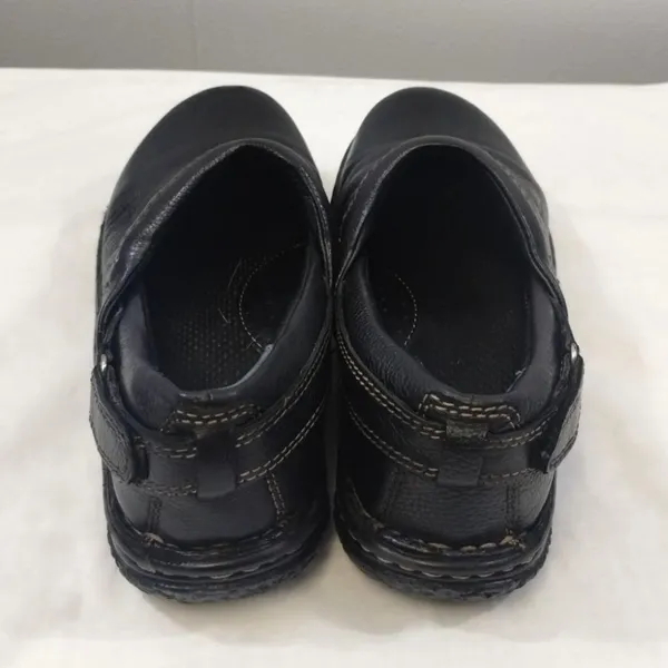 Born Women's Black Shoes/Clogs/Slip-Ons Sz8 SKU3851 - Image 2