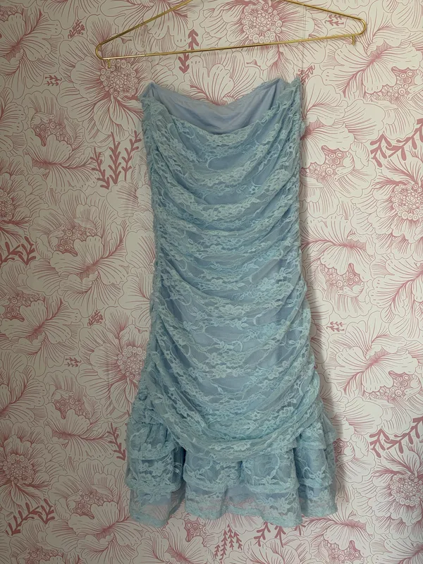 Windsor Mini Dress - Image 2