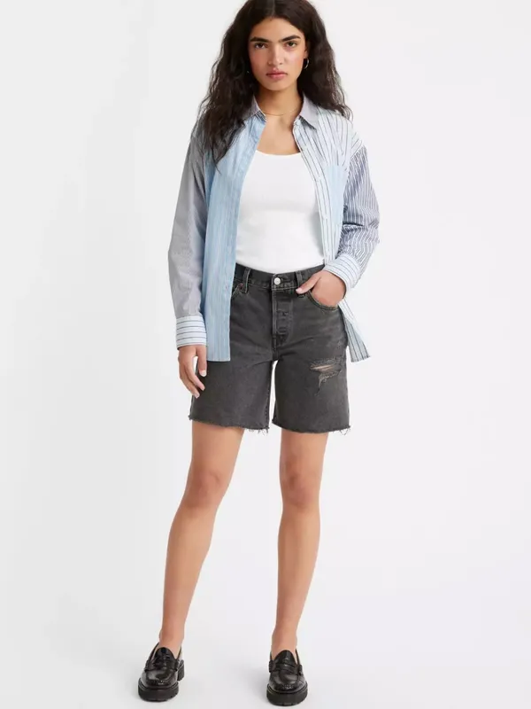 NWT Levi's 501 90s Women's Shorts - Image 4