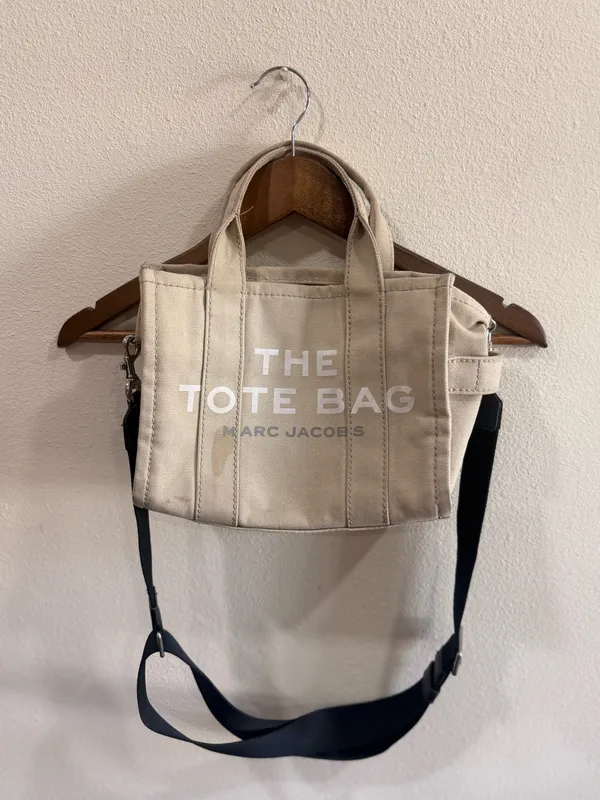 The Tote Marc Jacobs Bag - Image 2