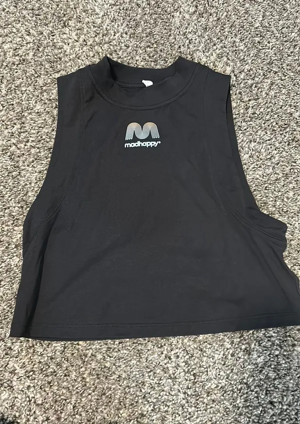 Madhappy Tank - Image 2