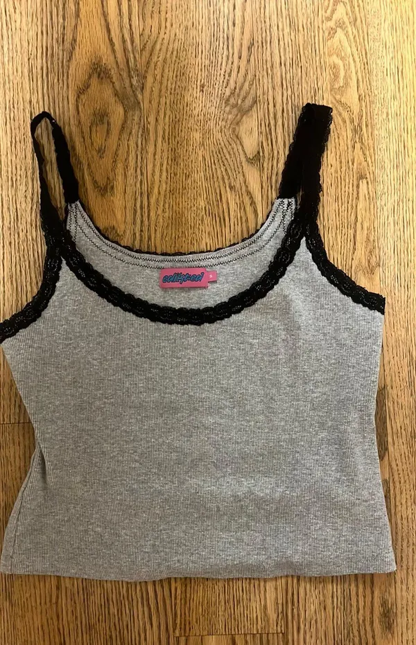Edikted Tank Top - Image 2