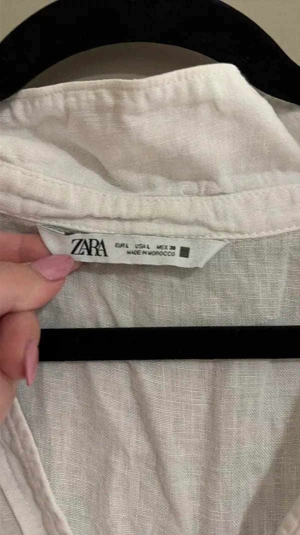 Zara blouse  - Image 3