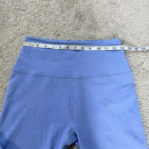 Beyond Yoga Spacedye Caught In The Midi High Waisted Legging in Purple L - Image 12
