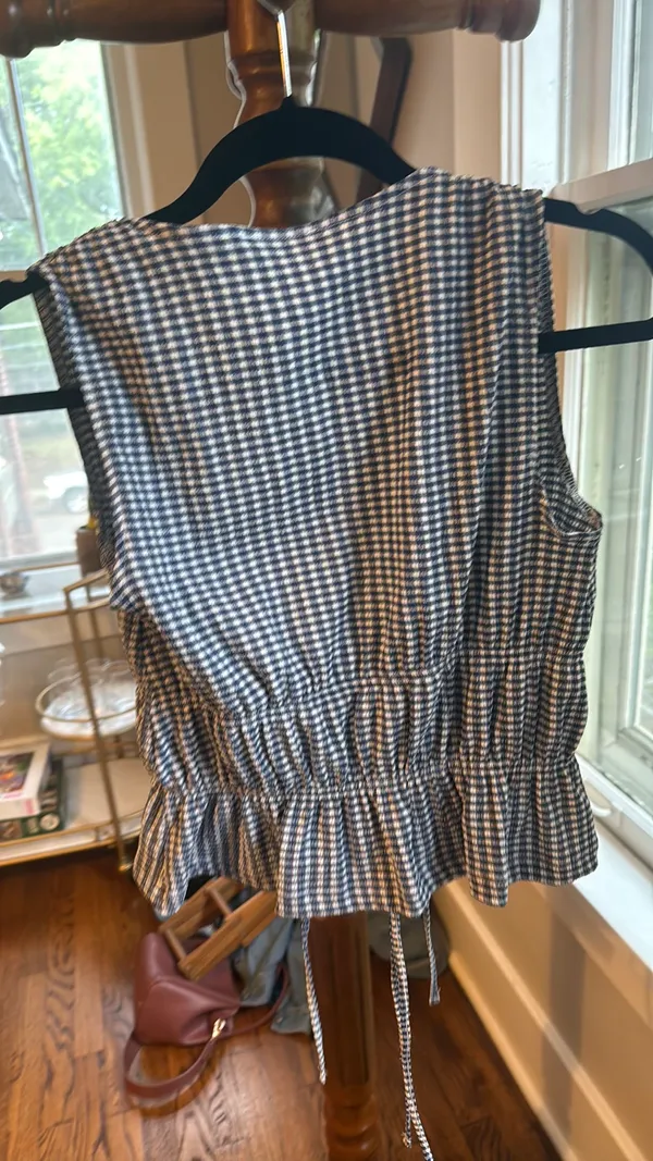 ZARA Top - Image 3