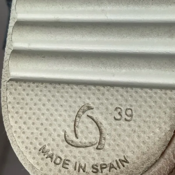 Kanna‎ Sandals Size 8 - Image 7