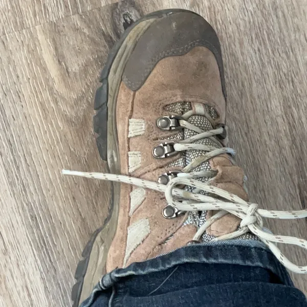 L.L Bean Hiking Shoes - Image 5