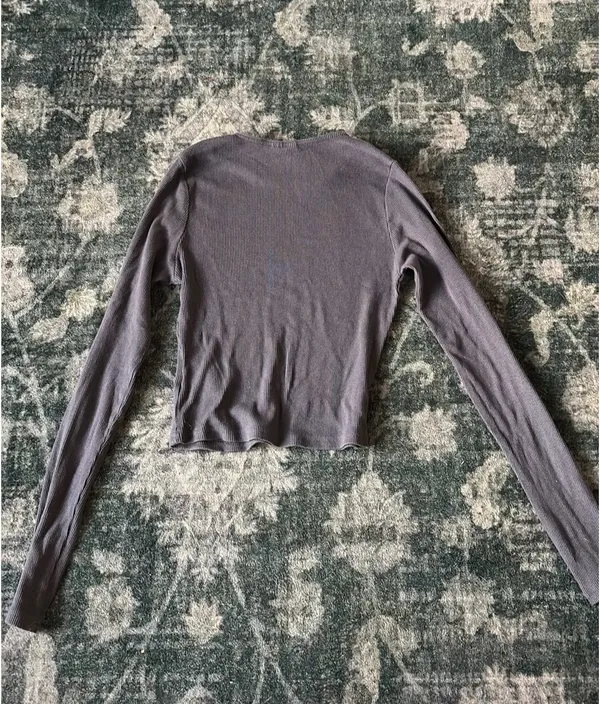 H&M Crop Top - Image 2