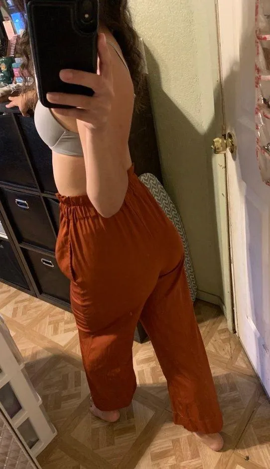 Good Luck Gem Dressy Pants - Image 6