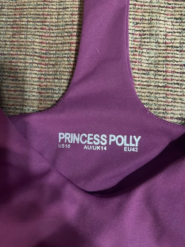 Tank Top Princess Polly - Image 2
