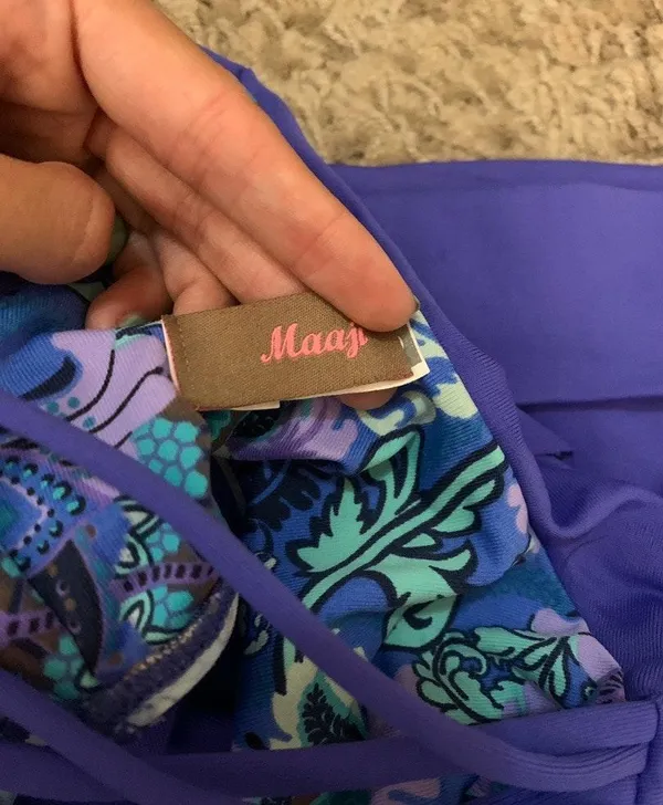 Reversible Bikini Set - Image 3