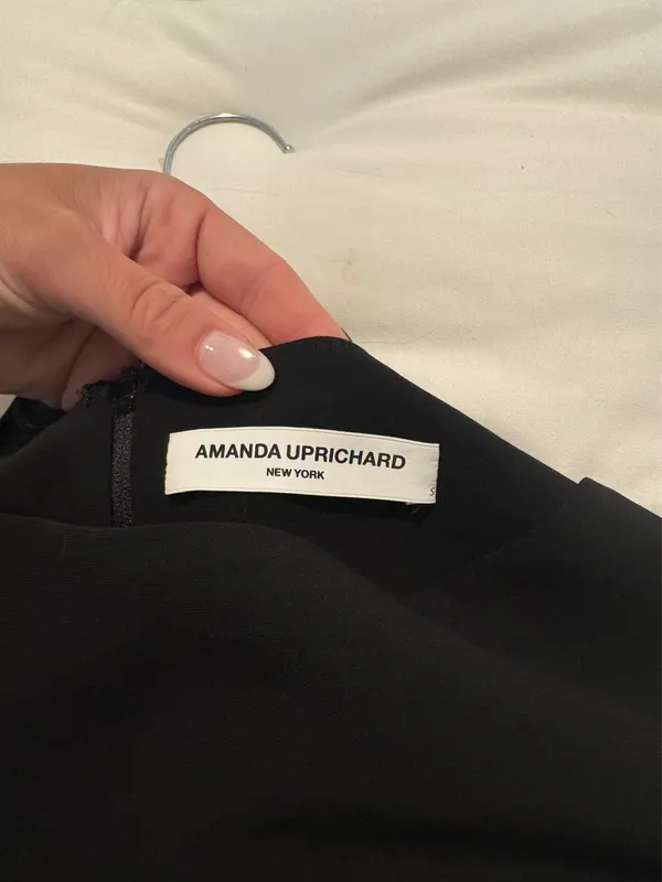 Amanda Uprichard top - Image 6