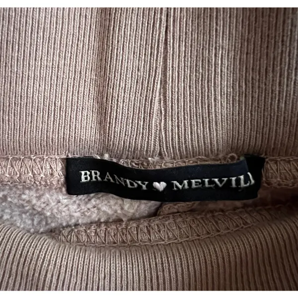 Brandy Melville Skirt &‎ Shorts Lot Set Bundle Small - Image 12