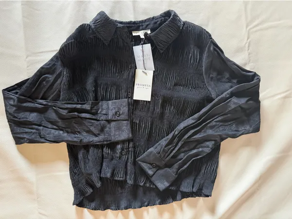 Prómesa Button down - Image 2