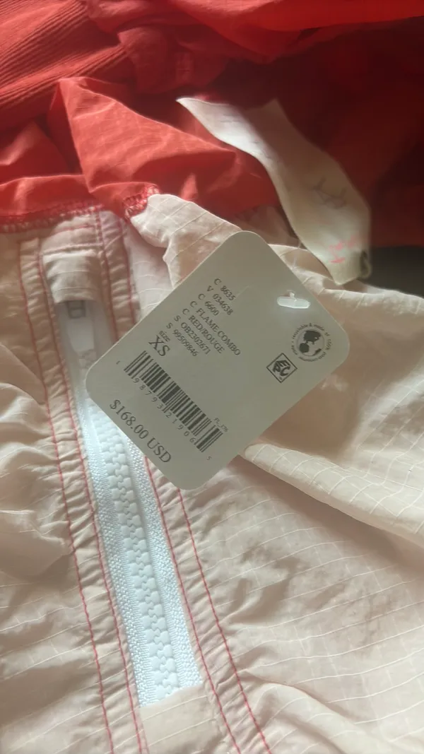Free people jacket  - Image 3