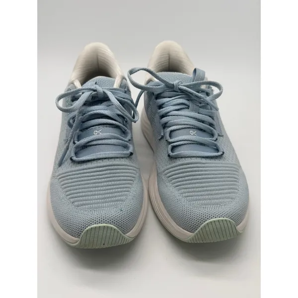 Kuru Atom 2 Womens Size 8 Blue White Athletic Running Walking Shoes Sneakers‎ - Image 7