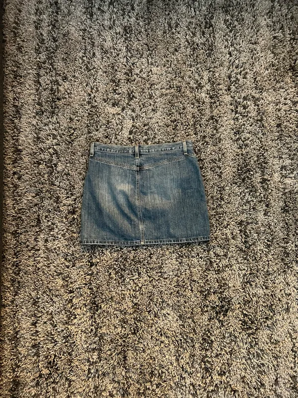 Gap 🌈 Mini Skirt - Image 2