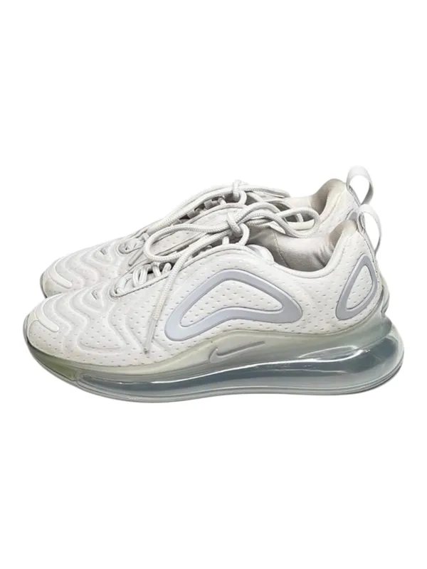 Nike ✔︎ Air Max 720 Running Shoes Trainers Sneakers ✔︎ Vast Grey Wolf Grey ✔︎ 5M - Image 6