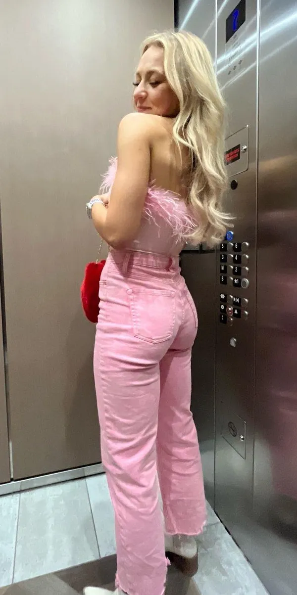 superdown Ramona Bustier Top - Image 4