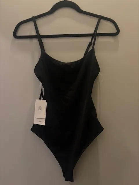 Peppermayo Anda Bodysuit - Image 2
