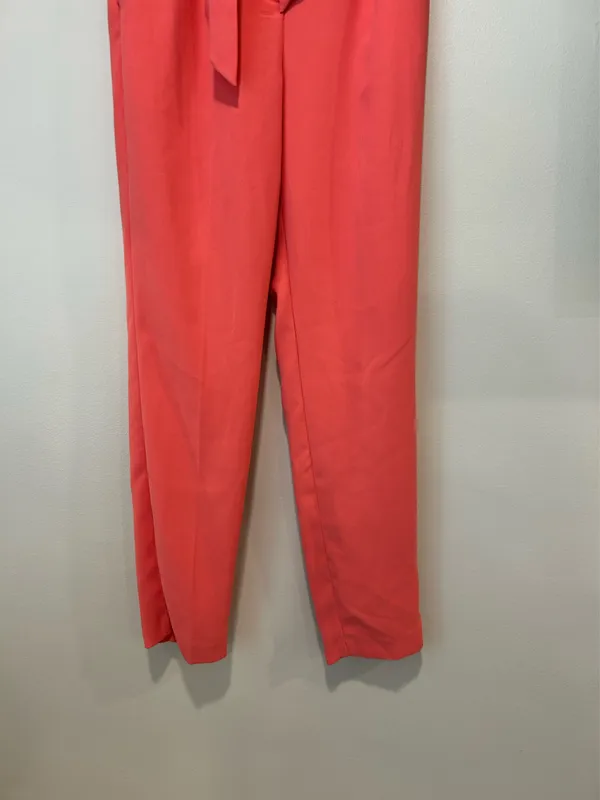 Express 4L high rise ankle pants  - Image 3