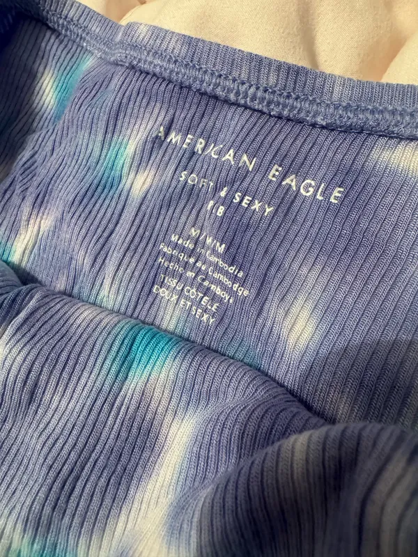 American Eagle Tube Top - Image 2