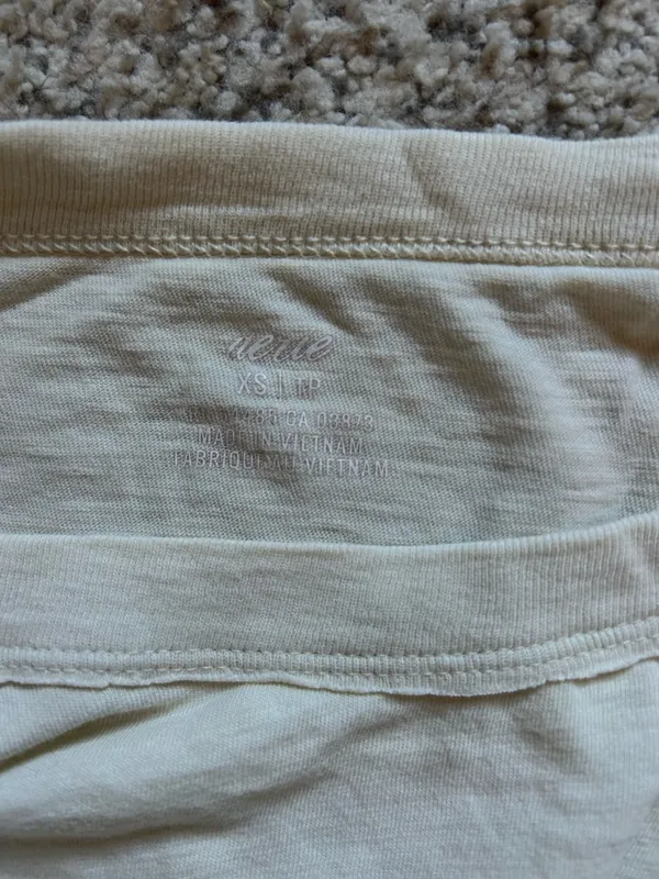 Aerie The Foxes Graphic Tee  - Image 3