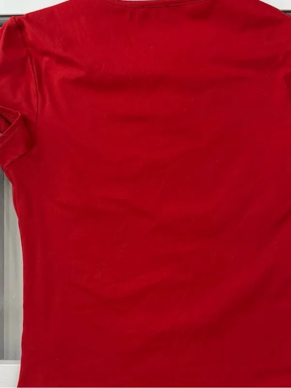 Sleek Crewneck T-Shirt Garage (Ready To ship) - Image 2