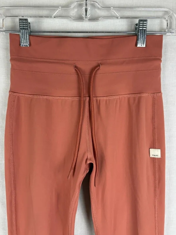 Vuori Women's Daily Leggings High-Rise Size XS - Image 3