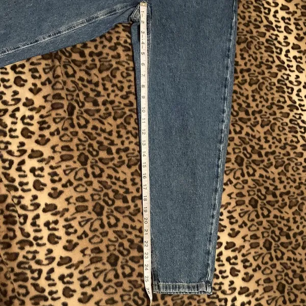 VINTAGE LIZ CLAIBORNE Jeans Vintage Mom Jeans Women’s Size 10P Lizwear Petite - Image 8