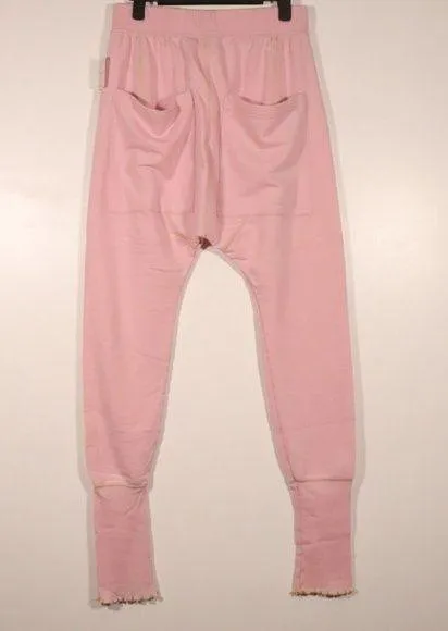 Free People NWT Cozy All Day Harem Legging in Daytime Fireworks Size Large - Image 4