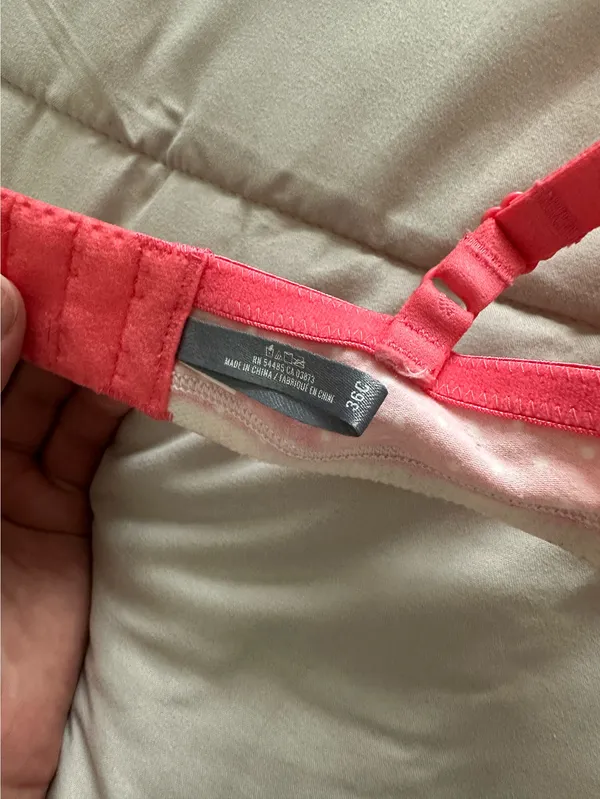 Aerie Underwire Bra - Image 3