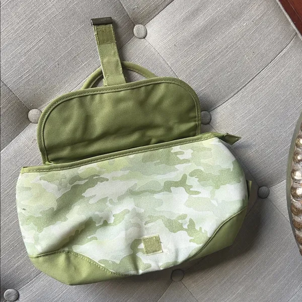 Thermos Camo Insulated‎ Adult Lunch Box Satchel Bag - Image 3