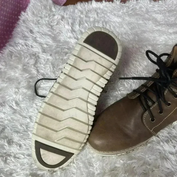 Steve Madden Blynx side zip boots Size 6 - Image 8