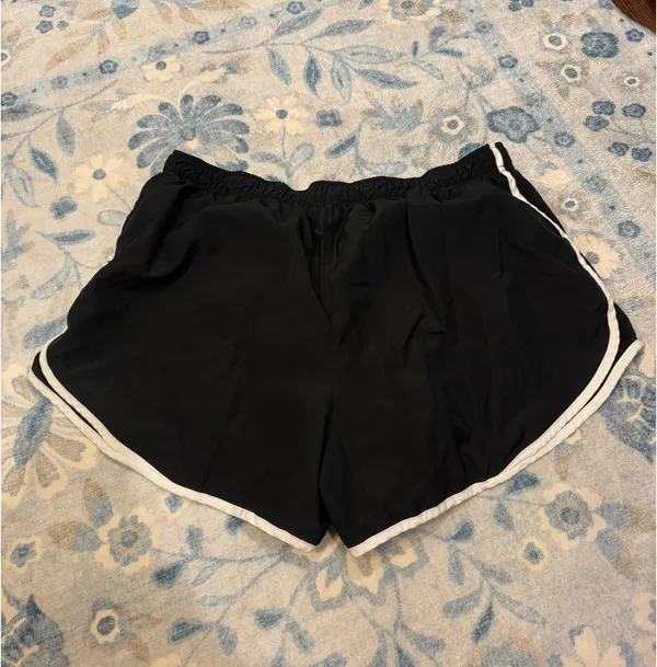 Nike Athletic Shorts Dri-Fit - Image 2