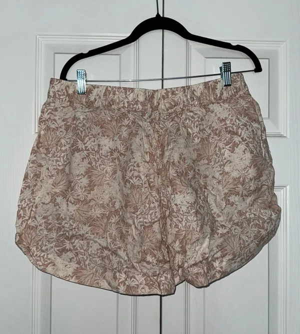 Patagonia Shorts Women’s - Image 2