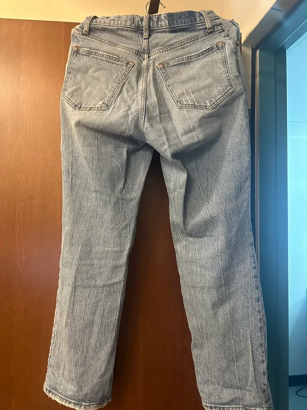 Abercrombie Jeans - Image 3