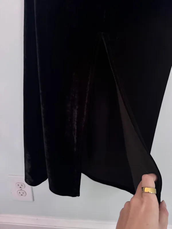 REVOLVE Maxi Dress - Image 8