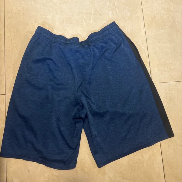 Under Armour Men’s Shorts Athletic - Image 3