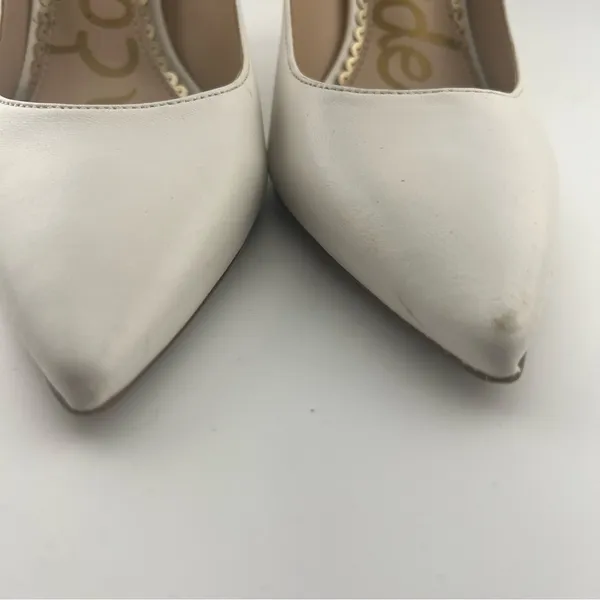 Sam Edelman Hazel Pointed Toe High-Heel Pumps - Image 3